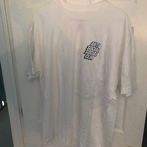 Anti Social Social Club Tee Shirt